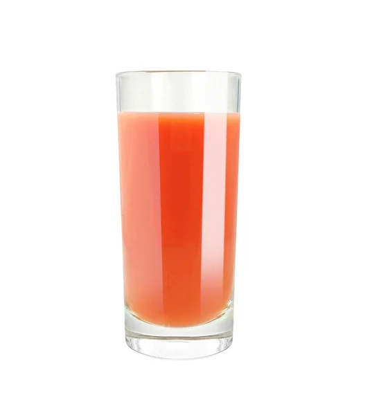 Wild strawberry juice — Stock Photo, Image