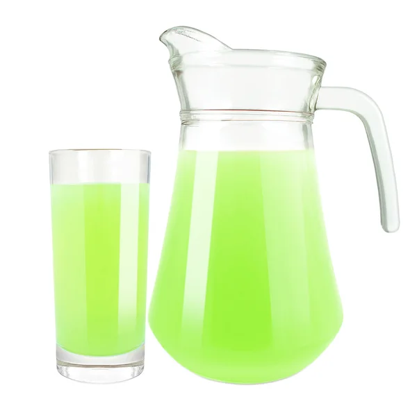 Limejuice — Stockfoto