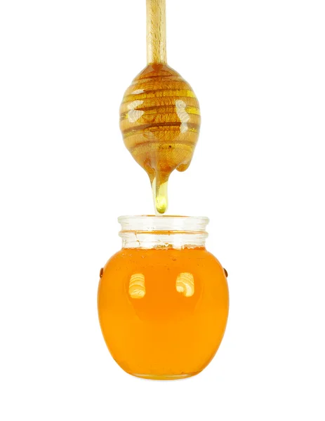 Honey — Stock Photo, Image