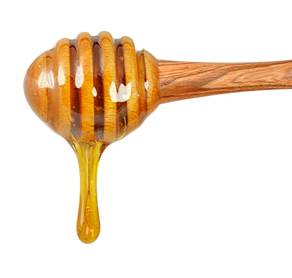 Honey — Stock Photo, Image