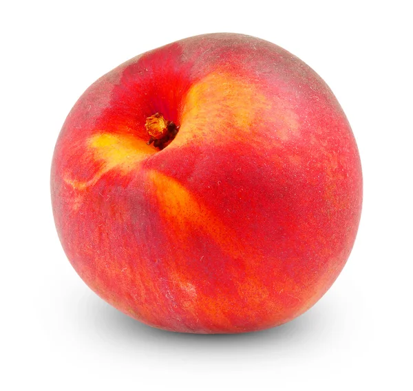 Peach — Stock Photo, Image