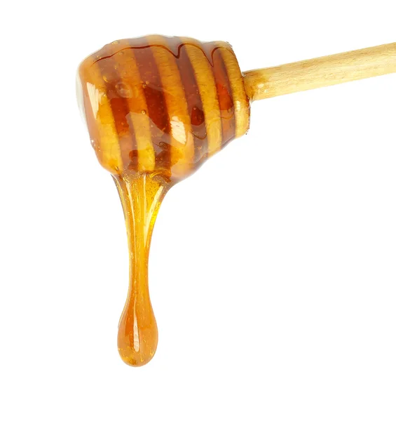 Μέλι που στάζει — Φωτογραφία Αρχείου