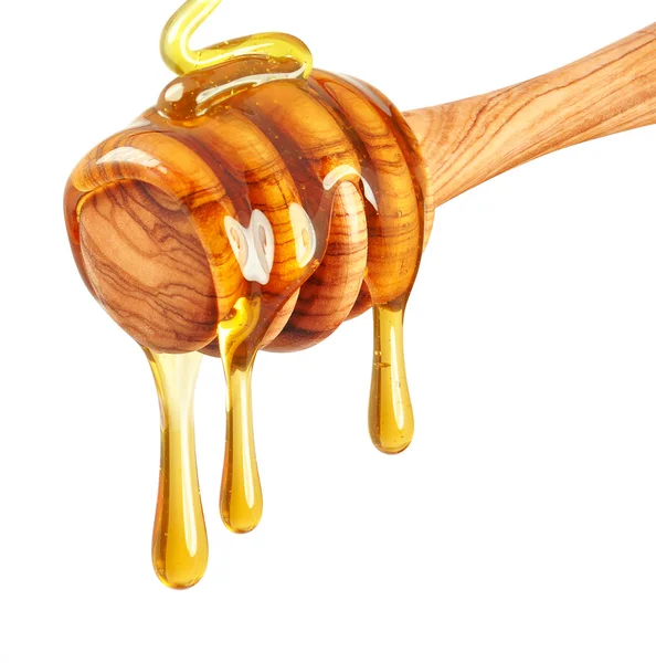 Honey — Stock Photo, Image