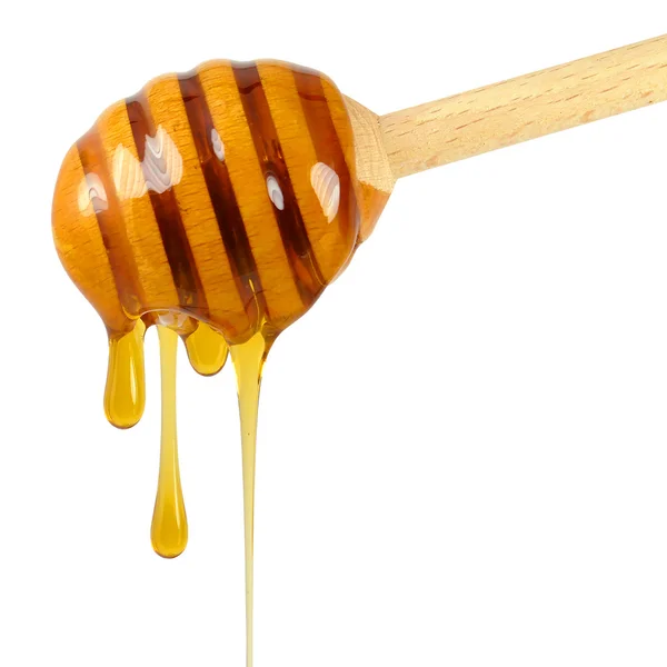 Honey — Stock Photo, Image