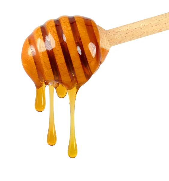 Honey — Stock Photo, Image