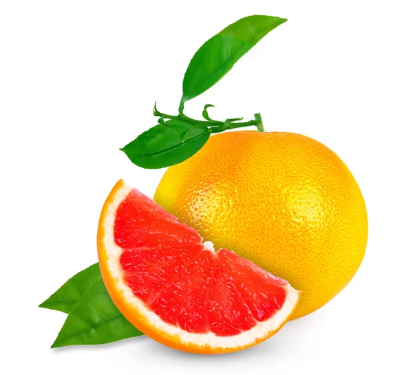 Grapefruit — Stock Photo, Image