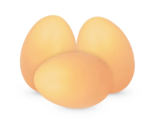 Telur — Stok Foto
