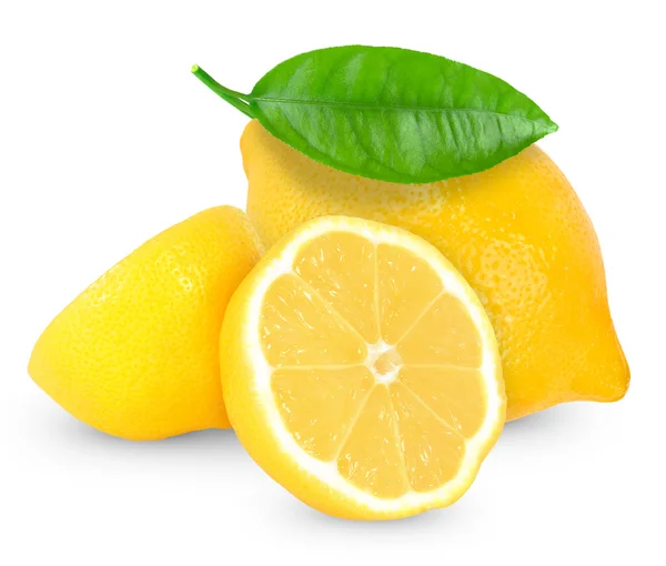 Citron — Stockfoto