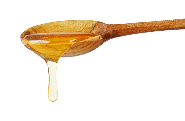 Caraffa di miele — Foto Stock