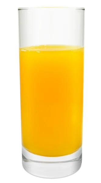 Apelsinjuice — Stockfoto