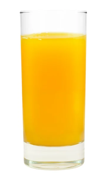 Jugo de naranja — Foto de Stock