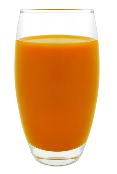 Morotsjuice — Stockfoto