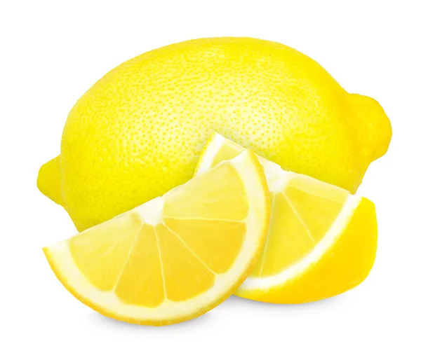 Lemon — Stock Photo, Image