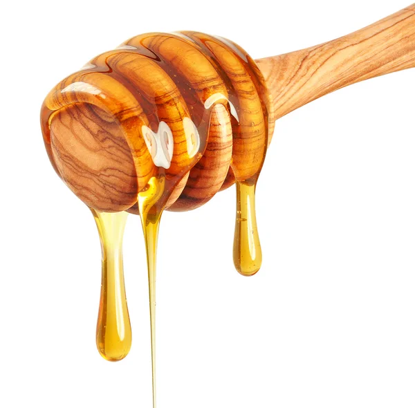 Honey — Stock Photo, Image