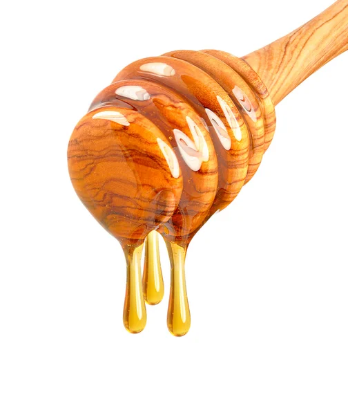 Honey — Stock Photo, Image