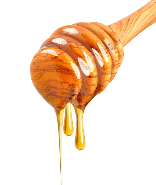 Honey — Stock Photo, Image