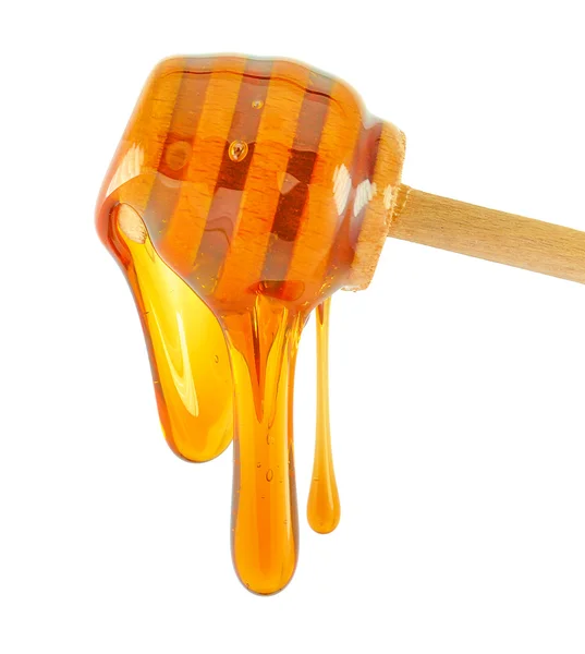 Honey — Stock Photo, Image