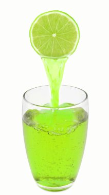 misket limonu suyu