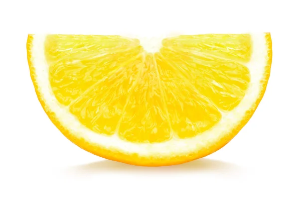 Lemon slice — Stock Photo, Image