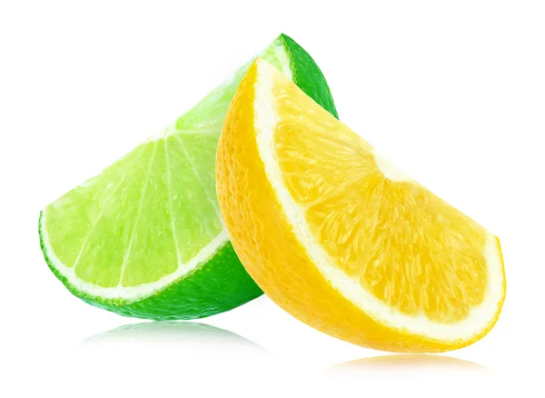 Citrusvruchten — Stockfoto