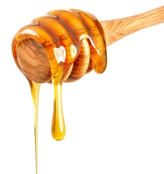 Honey — Stock Photo, Image