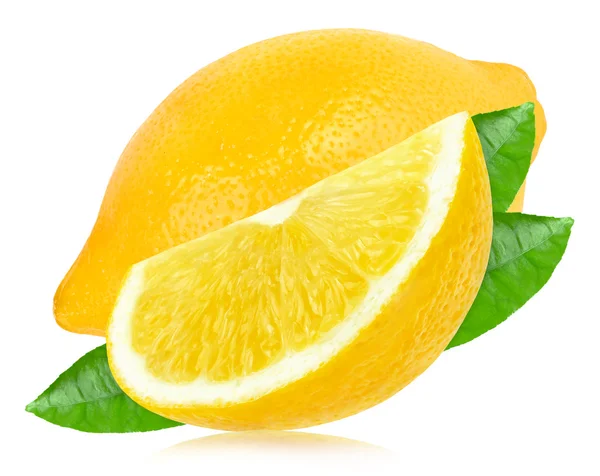 Citron — Stockfoto