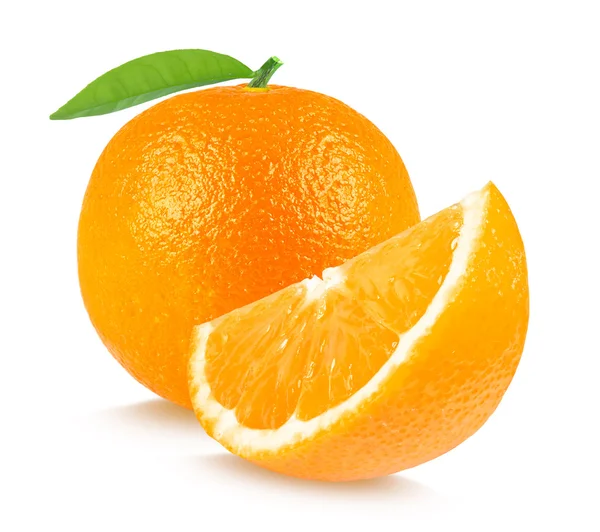 Orange — Stock Photo, Image