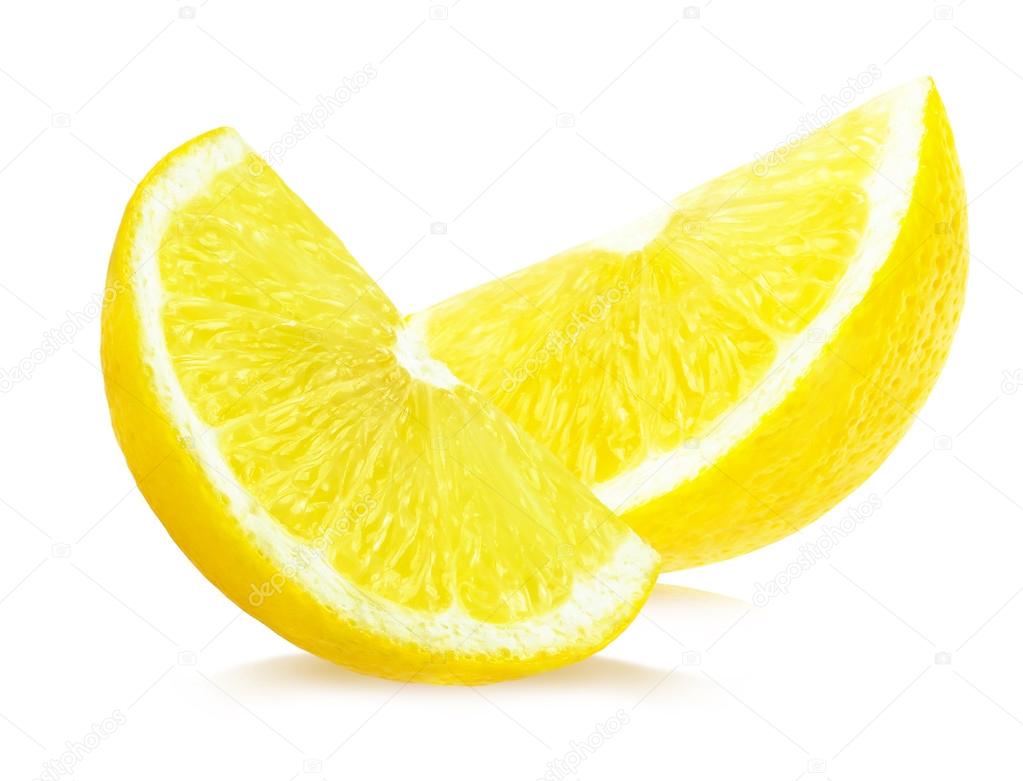 Lemon slice