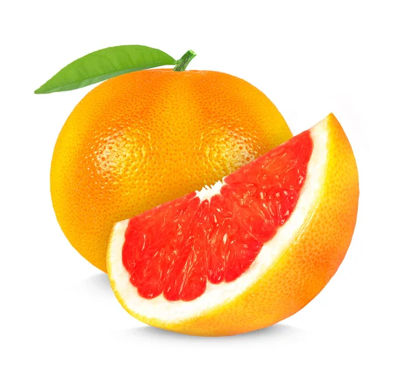 Grapefruit — Stock Photo, Image