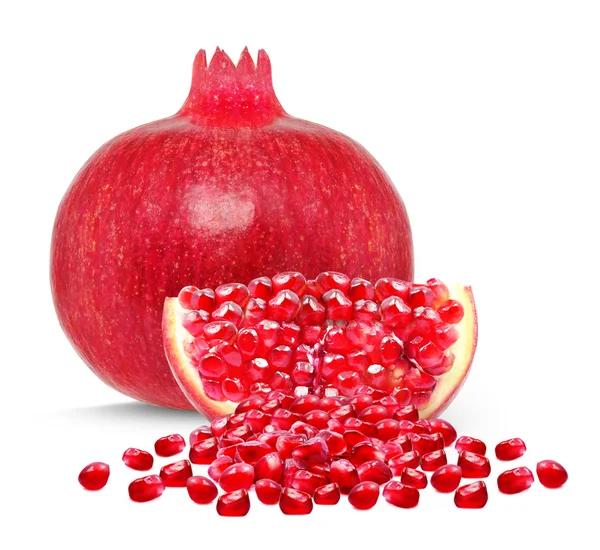 Pomegranate — Stock Photo, Image