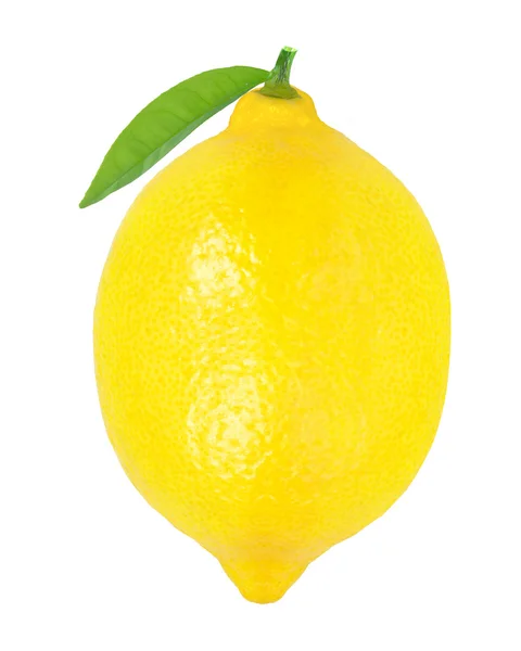 Citron — Stockfoto