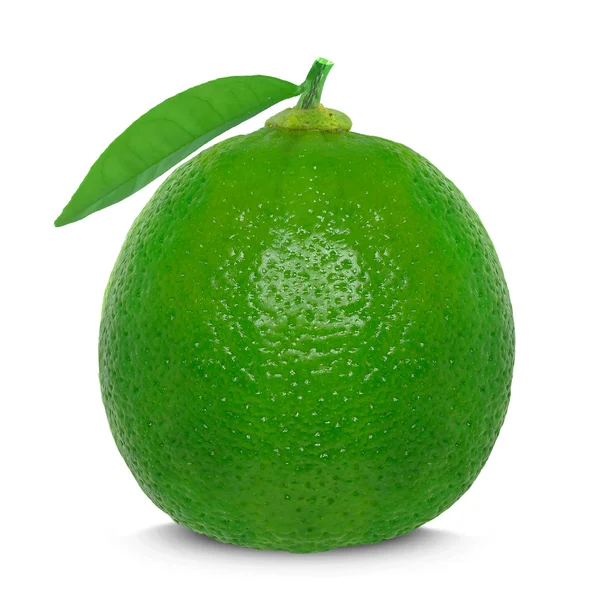 Lime — Stock Photo, Image