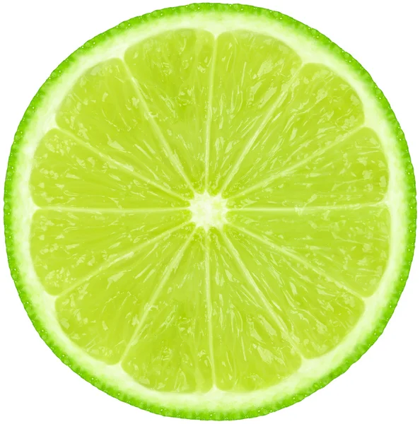 Lime — Stock Photo, Image