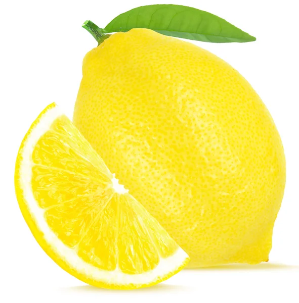 Lemon — Stock Photo, Image