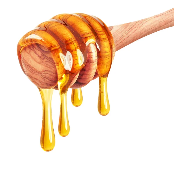 Honey — Stock Photo, Image