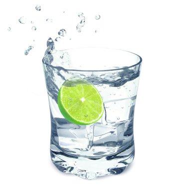 su ve limon