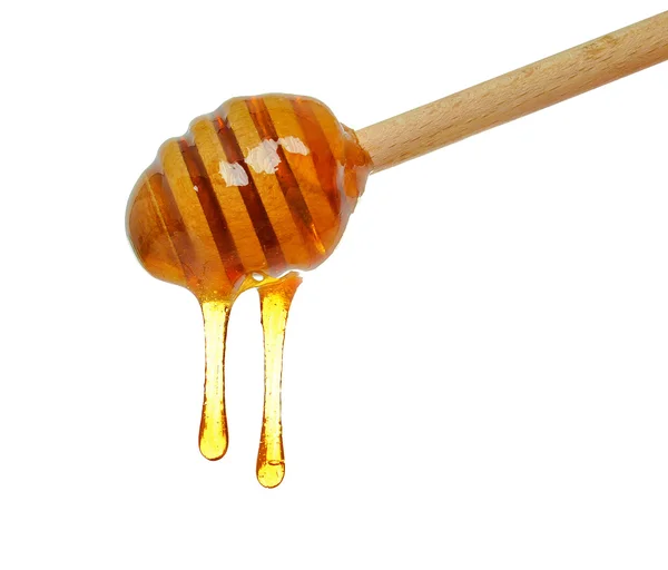 Honey — Stock Photo, Image