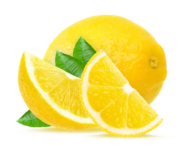 Citron — Stockfoto