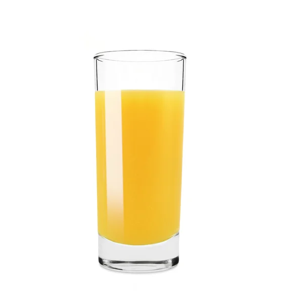 Ananassaft — Stockfoto