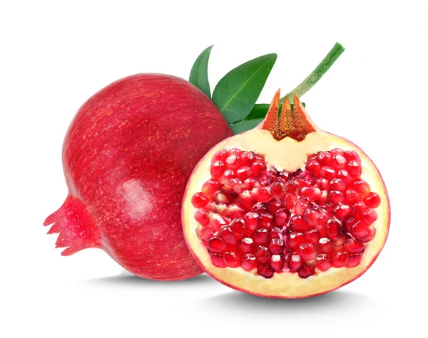 Pomegranate — Stock Photo, Image