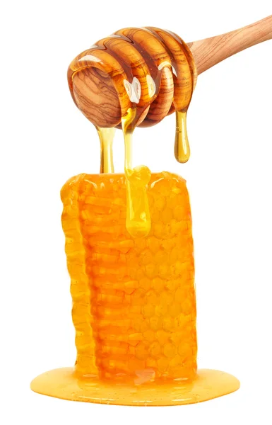 Honeycomb — Stock Photo, Image