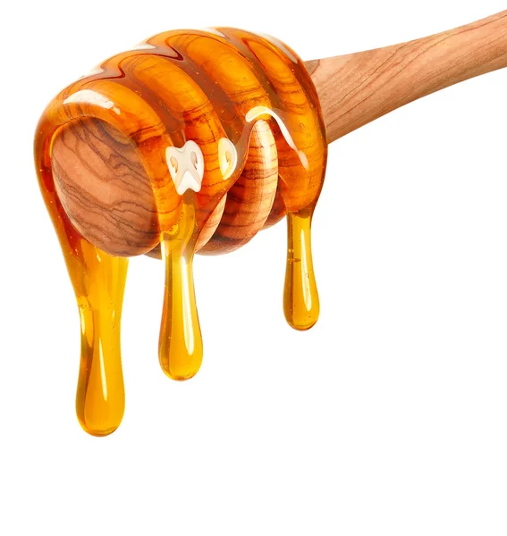 Honey — Stock Photo, Image