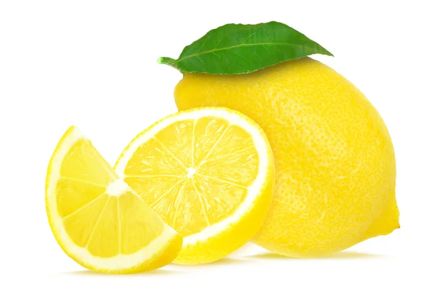 Lemon — Stock Photo, Image