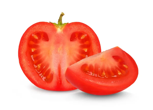 Tomate — Fotografia de Stock