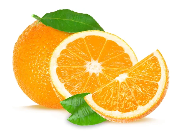 Orange — Stock Photo, Image