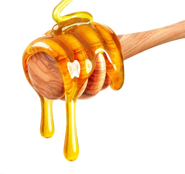 Honey — Stock Photo, Image