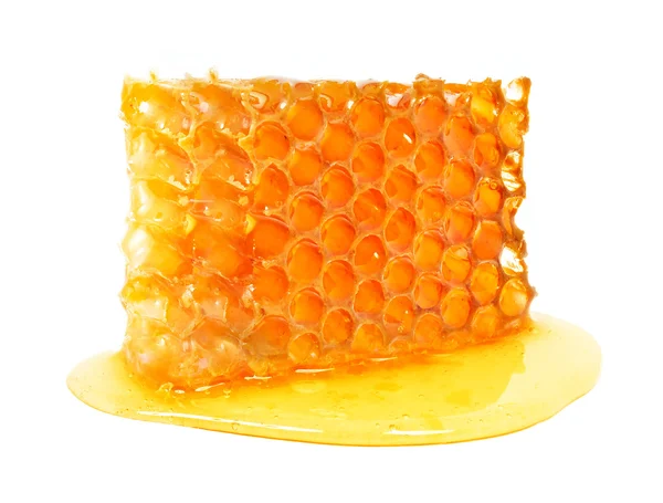 Honeycomb — Stock Photo, Image