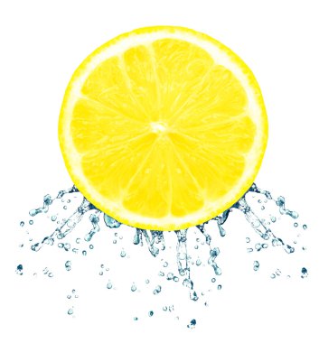 limon sıçraması
