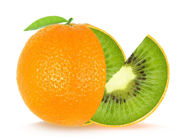 Fruit, genetic engineering. — Stock Photo, Image