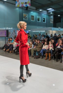 Vogue Kiev, Ukrayna Kiev moda 2016 Festivali